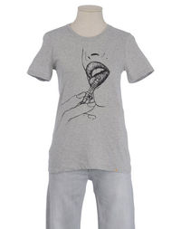 Футболка с короткими рукавами Carhartt
