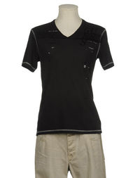 Футболка с короткими рукавами Guess Jeans