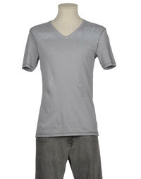 Футболка с короткими рукавами Guess Jeans