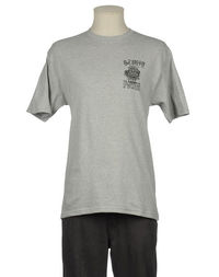 Футболка с короткими рукавами Stussy