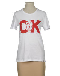 Футболка с короткими рукавами Carhartt