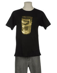 Футболка с короткими рукавами Alife