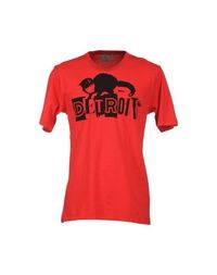 Футболка с короткими рукавами Carhartt