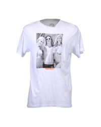 Футболка с короткими рукавами Warriors OF Radness