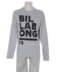 Футболка с длинными рукавами Billabong