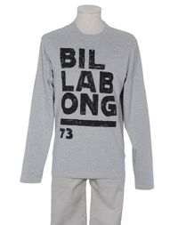 Футболка с длинными рукавами Billabong