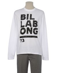 Футболка с длинными рукавами Billabong