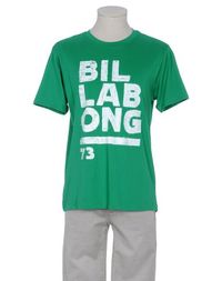 Футболка с короткими рукавами Billabong