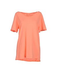 Футболка с короткими рукавами Alternative Apparel