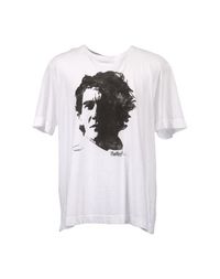 Футболка с короткими рукавами Ass&Amp;Shirt