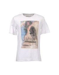 Футболка с короткими рукавами Ass&Amp;Shirt