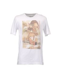 Футболка с короткими рукавами Ass&Amp;Shirt