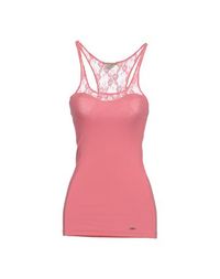 Топ без рукавов Guess
