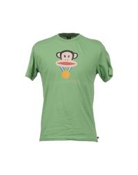 Футболка с короткими рукавами Paul Frank
