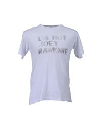 Футболка с короткими рукавами Worn Free