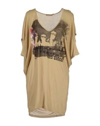 Футболка с короткими рукавами C'n'c' Costume National