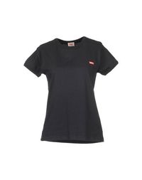 Футболка с короткими рукавами Levi's RED TAB