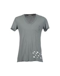 Футболка с короткими рукавами Alternative Apparel
