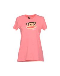 Футболка с короткими рукавами Paul Frank