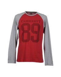 Футболка с длинными рукавами Carhartt