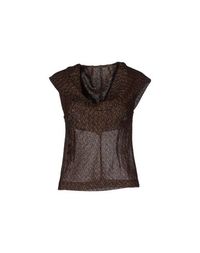 Топ без рукавов Missoni