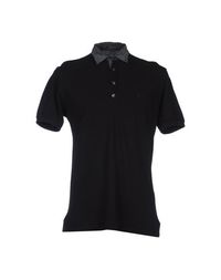 Поло Vneck