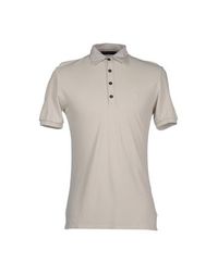 Поло Vneck