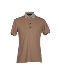 Поло Vneck