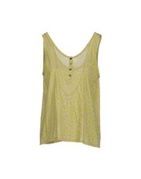 Топ без рукавов Suno