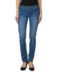 Джинсовые брюки Cheap Monday
