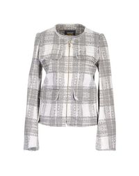 Джинсовая верхняя одежда Miharayasuhiro