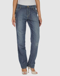 Джинсовые брюки Plein SUD Jeans