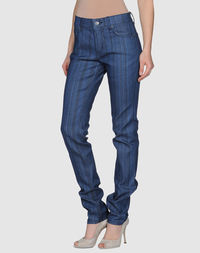 Джинсовые брюки Cheap Monday