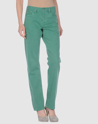 Джинсовые брюки Levi's RED TAB