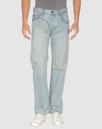 Джинсовые брюки Billabong