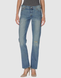 Джинсовые брюки Levi's RED TAB