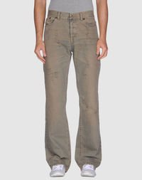 Джинсовые брюки Richmond Denim