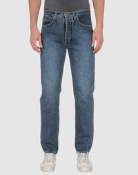 Джинсовые брюки Cotton Belt