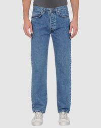 Джинсовые брюки Cotton Belt