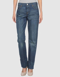Джинсовые брюки Levi's RED TAB