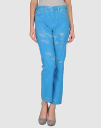 Джинсовые брюки Levi's RED TAB