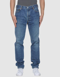 Джинсовые брюки Levi's RED TAB