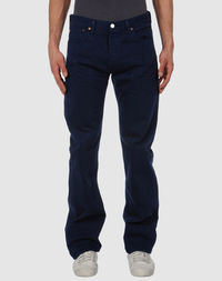 Джинсовые брюки Levi's RED TAB