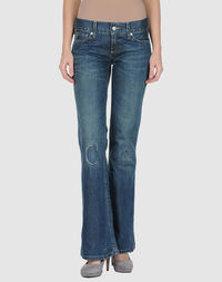 Джинсовые брюки Levi's RED TAB