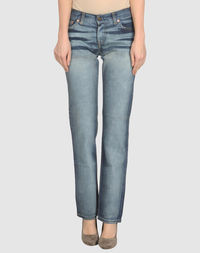 Джинсовые брюки Levi's RED TAB