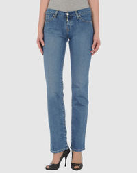 Джинсовые брюки Levi's RED TAB