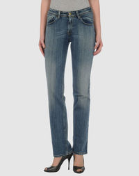 Джинсовые брюки Levi's RED TAB