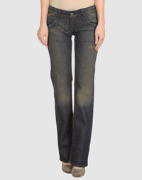 Джинсовые брюки Levi's RED TAB