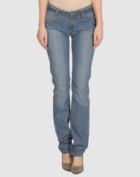 Джинсовые брюки Levi's RED TAB