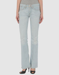 Джинсовые брюки Levi's RED TAB